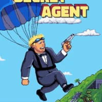 Secret Agent HD