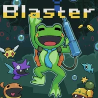 Kero Blaster