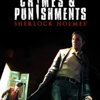 Sherlock Holmes: Crimes & Punishments