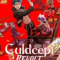 Culdcept Revolt