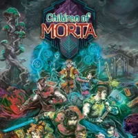 Children of Morta