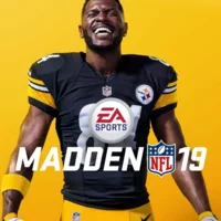 Madden NFL 19