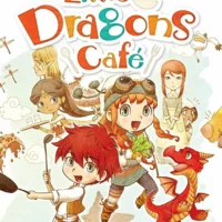 Little Dragons Cafe