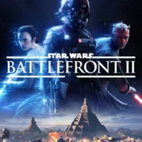 Star Wars Battlefront II