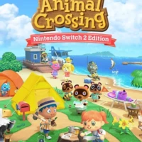 Animal Crossing: New Horizons - Nintendo Switch 2 Edition