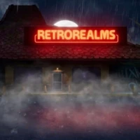 RetroRealms Arcade