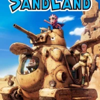 Sand Land