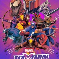 Marvel MaXimum Collection
