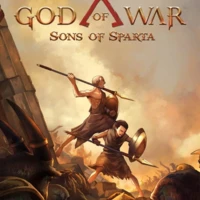 God of War Sons of Sparta