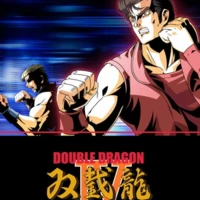 Double Dragon IV