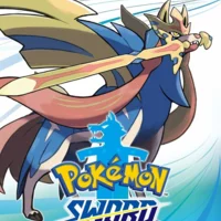 Pokémon Sword