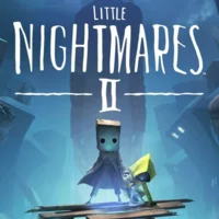 Little Nightmares II