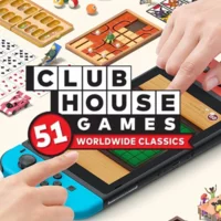 Clubhouse Games: 51 Worldwide Classics