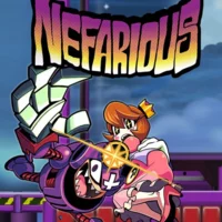 Nefarious