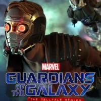 Marvel's Guardians of the Galaxy: The Telltale Series - Episode 5: Don't Stop Believin