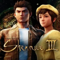 Shenmue III