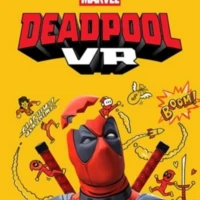 Deadpool VR
