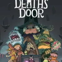 Death's Door