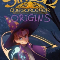 Simon the Sorcerer Origins