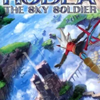 Rodea the Sky Soldier