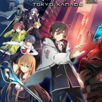 Tokyo Xanadu eX+