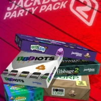 The Jackbox Party Pack 2