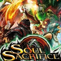 Soul Sacrifice Delta