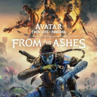 Avatar: Frontiers of Pandora - From the Ashes