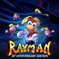 Rayman: 30th Anniversary Edition