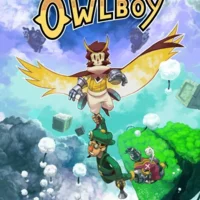 Owlboy