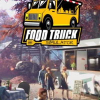 Food Truck Simulator