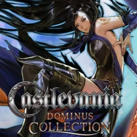 Castlevania Dominus Collection