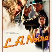 L.A. Noire