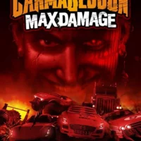 Carmageddon: Max Damage