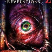 Resident Evil: Revelations 2