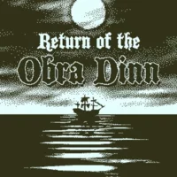 Return of the Obra Dinn