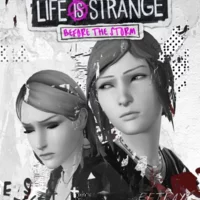 Life Is Strange: Before the Storm - Episode 2: Brave New World