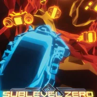 Sublevel Zero: Redux