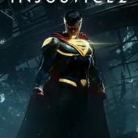 Injustice 2