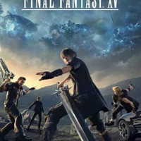 Final Fantasy XV