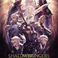 Final Fantasy XIV: Shadowbringers