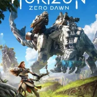 Horizon Zero Dawn