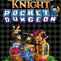 Shovel Knight: Pocket Dungeon