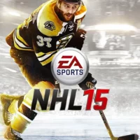 NHL 15