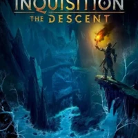 Dragon Age: Inquisition - The Descent