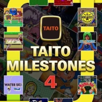 Taito Milestones 4