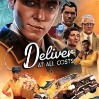Deliver At All Costs