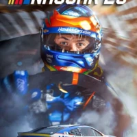 NASCAR 26