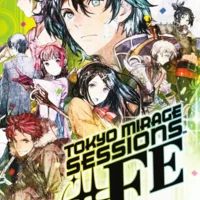 Tokyo Mirage Sessions #FE