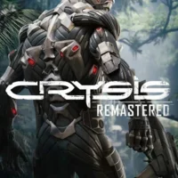 Crysis Remastered